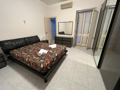 Ft apartment