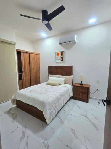 Privada Huayacan, Cancún (photo 3)