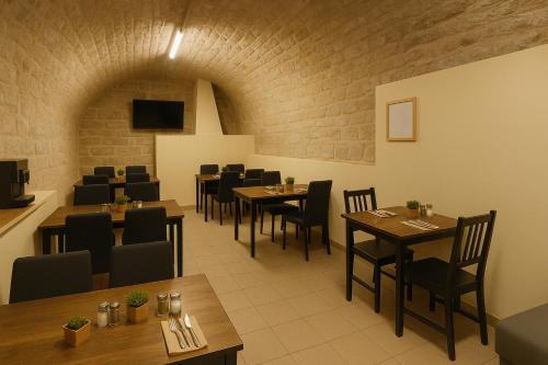 Ételek és italok, Residence Chlorophylle in Arcueil