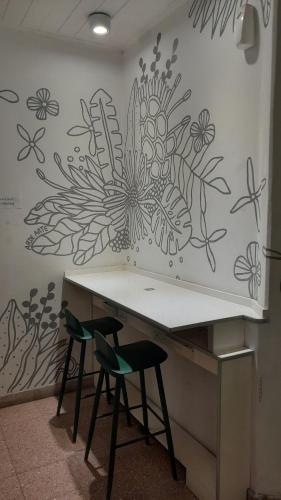 Hotel Raglan, Mar del Plata (zdjęcie 10)