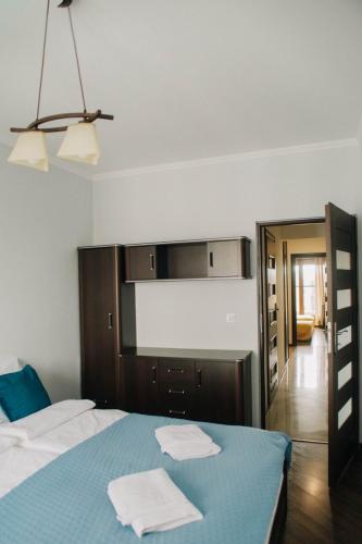 Etiuda Resident Apartment Mokotów, metro Służew, Varsavia (foto 7)