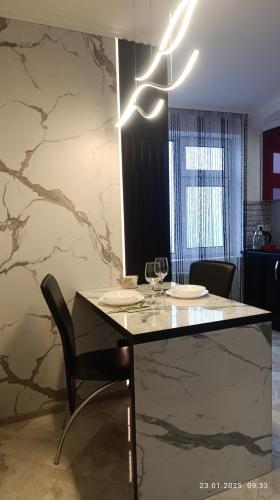 PREMIUM APARTMENT від власника ЖК Андріївський Центр (PREMIUM APARTMENT від власника ЖК Андріівськии Центр) in เตอร์โนปิล