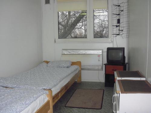 Hostel Metro – Warsaw, VA