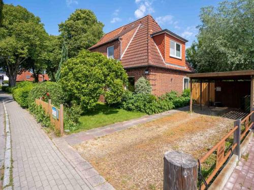 Ferienhaus in Tönning in Tönning, Deutschland