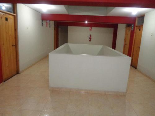 Antares Inn – Lima