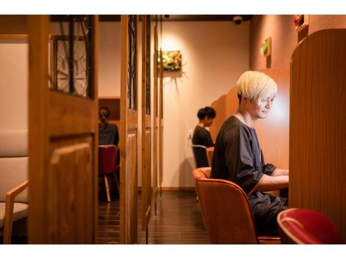 Kisuke no yado - Vacation STAY 91620v