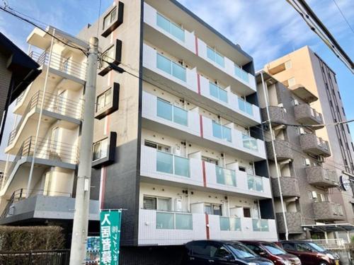 M,ULTRA - Vacation STAY 16696의 주변 풍경사진