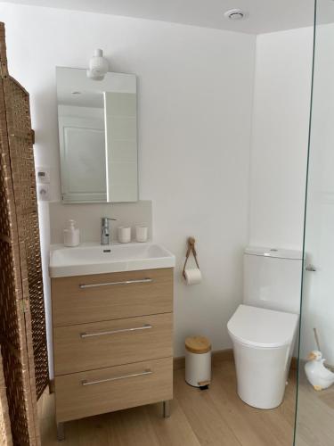 Particulier loue chambre pour 2 personnes - Marignane