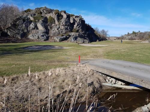 Faciliteter, 2 person holiday home in STRÖMSTAD-By Traum (2 person holiday home in STROMSTAD-By Traum) in Bojardalen