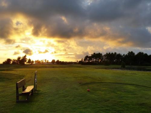 편의 시설/서비스, 4 person holiday home in GLOMMEN-By Traum in 팔켄베리