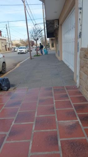 Depto 85 y 10