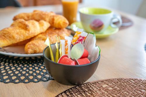 Le Palefrenier cottage - 6 people - 10 min from Etretat in Villainville