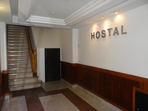 Hotel Hostal (Adults Only) – Rio de Janeiro, DC