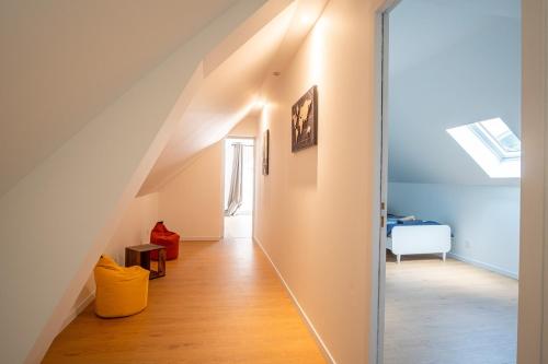 Le Palefrenier cottage - 6 people - 10 min from Etretat in Villainville