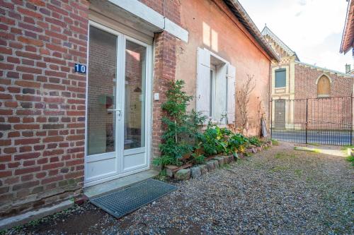 Le Palefrenier cottage - 6 people - 10 min from Etretat in Villainville