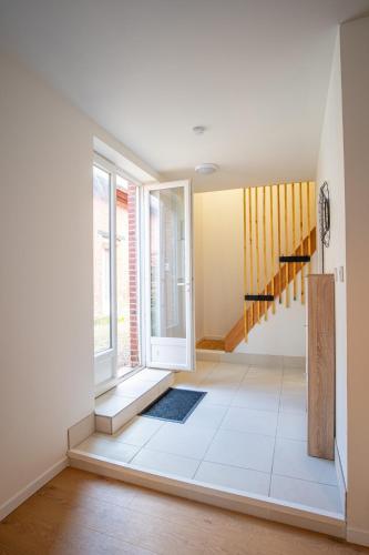 Le Palefrenier cottage - 6 people - 10 min from Etretat in Villainville