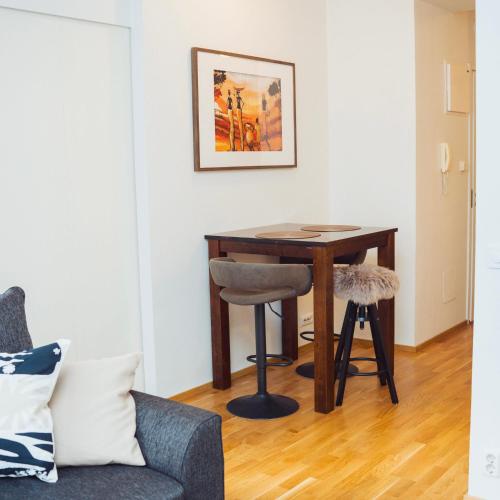 Relax Explore, Sauna, Metro Malls 3 Mins Away, Helsinki (photo 4)