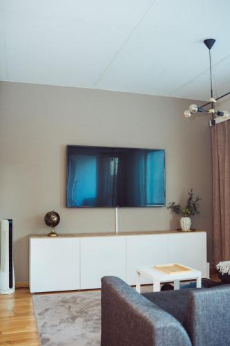 Relax Explore, Sauna, Metro Malls 3 Mins Away, Helsinki (photo 6)