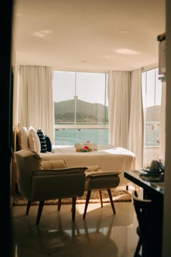 Canto da Canoa in Arraial do Cabo