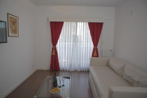 Pampa Plaza Hotel, Buenos Aires (foto 10)