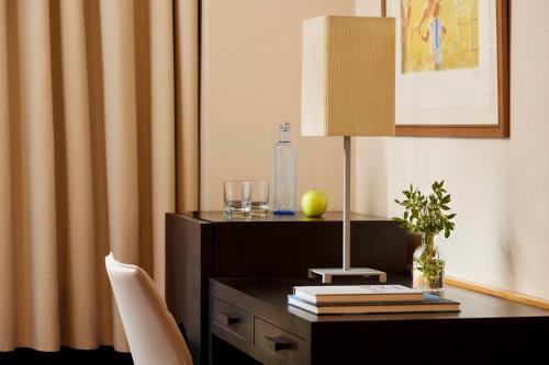 NH Ciudad de Valencia - image 8