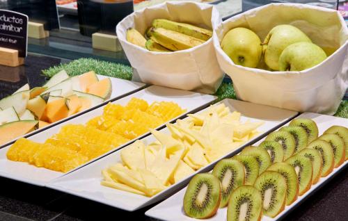 NH Ciudad de Valencia - image 9