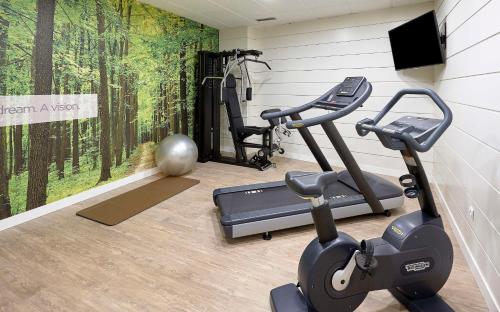 NH Ciudad de Valencia - image 11