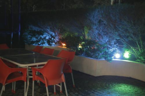 Pampa Plaza Hotel photo 3