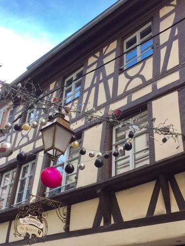 Studio cosy au coeur de Strasbourg, Strasburgo (foto 3)