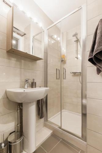 Studio cosy au coeur de Strasbourg, Strasburgo (foto 4)