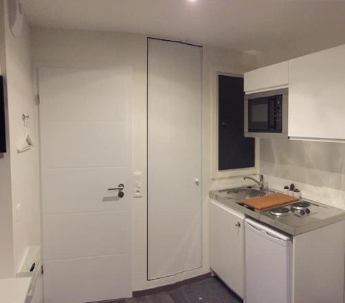 Studio cosy au coeur de Strasbourg, Strasburgo (foto 6)