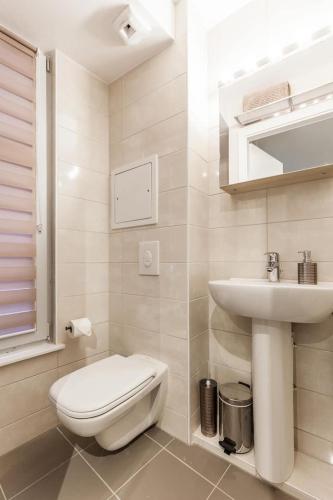 Studio cosy au coeur de Strasbourg, Strasburgo (foto 8)