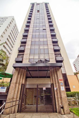 Charlie NC Itaim, São Paulo (fotografie 2)