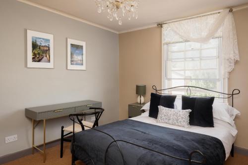 Walcot Townhouse, Bath (fotografie 7)