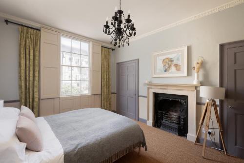 Walcot Townhouse, Bath (fotografie 6)