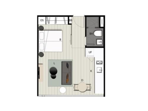 Skye Niseko - Vacation STAY 70602v