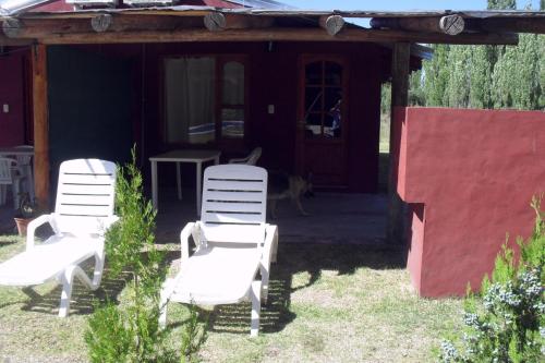 Cabana La Tranquera