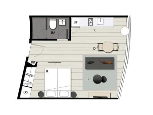 Skye Niseko - Vacation STAY 70578v