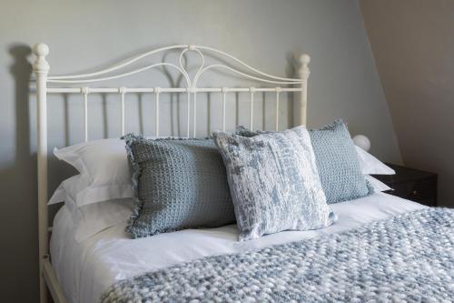 Walcot Townhouse, Bath (fotografie 3)