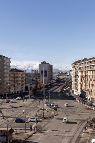 Appartamento Carducci, Turín (fotografie 7)