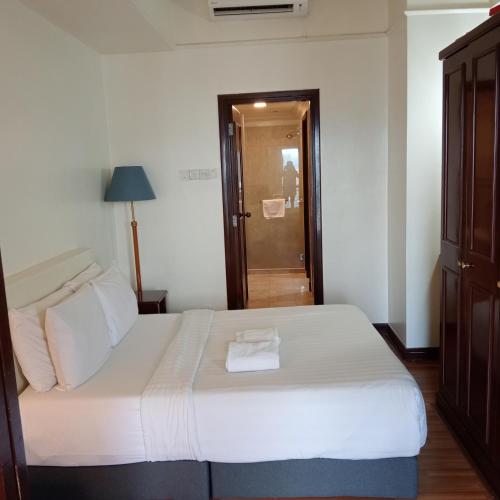 Happy Stay Service Apartment Times Square, Kuala Lumpur (photo 10)
