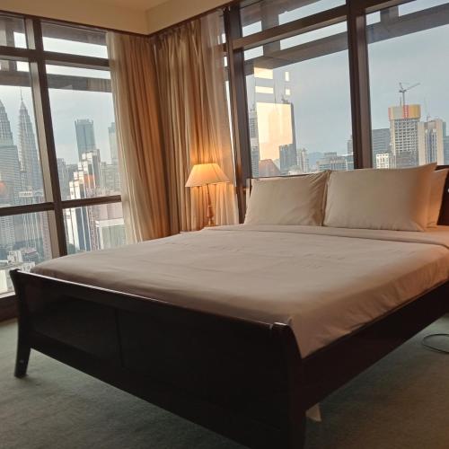 Happy Stay Service Apartment Times Square, Kuala Lumpur (photo 4)