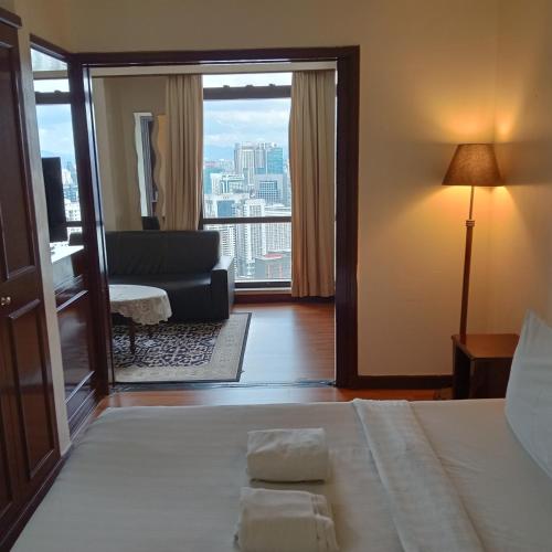 Happy Stay Service Apartment Times Square, Kuala Lumpur (photo 8)