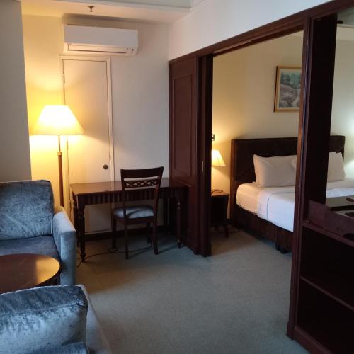Happy Stay Service Apartment Times Square, Kuala Lumpur (photo 7)