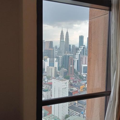 Happy Stay Service Apartment Times Square, Kuala Lumpur (photo 2)