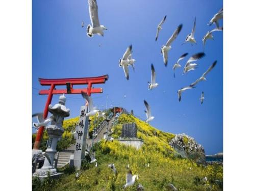 Hotel Tetora Hachinohe - Vacation STAY 12710v