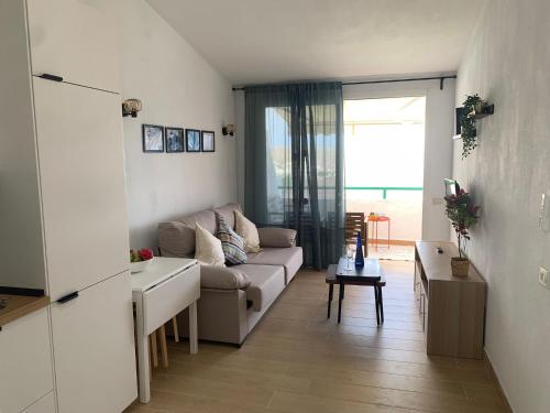 Malvasía beach - Location saisonnière - Porto Rico