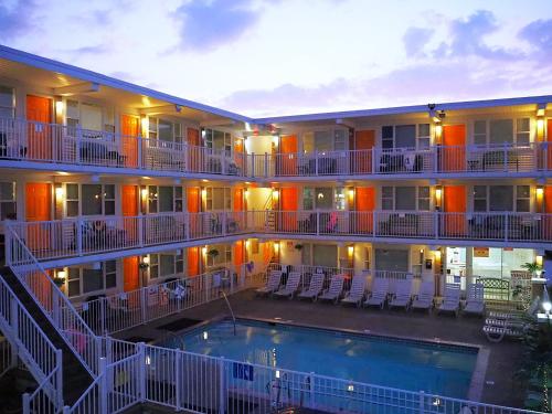 Esplanade Suites - A Sundance Vacations Property - 숙소 외관