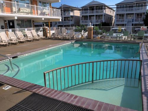 Esplanade Suites - A Sundance Vacations Property - 수영장