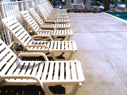 Esplanade Suites - A Sundance Vacations Property - 수영장